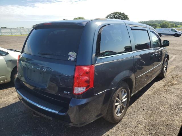 Photo 4 from auction – 2014 DODGE GRAND CARA with VIN 2C4RDGCGXER372732