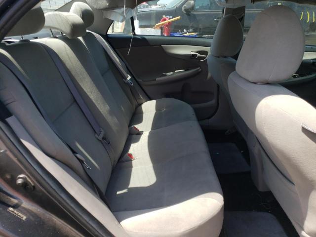 Photo 6 from auction – 2011 TOYOTA COROLLA BA with VIN 2T1BU4EE0BC565088