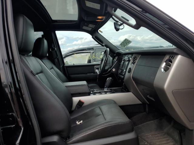 Photo 5 from auction – 2014 FORD EXPEDITION with VIN 1FMJU2A51EEF64230