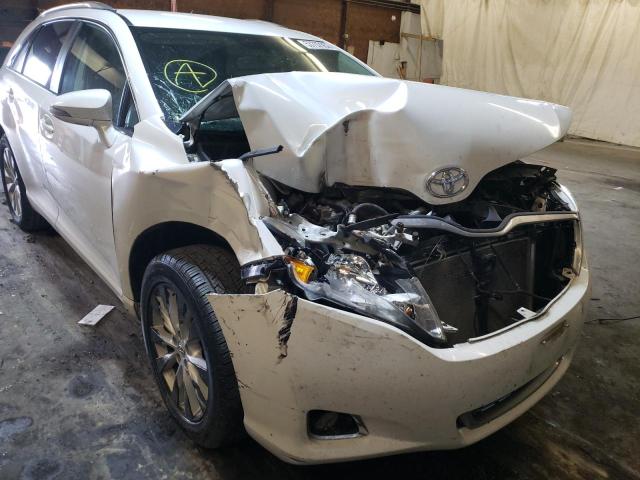 Photo 9 from auction – 2013 TOYOTA VENZA LE with VIN 4T3ZA3BB8DU073588