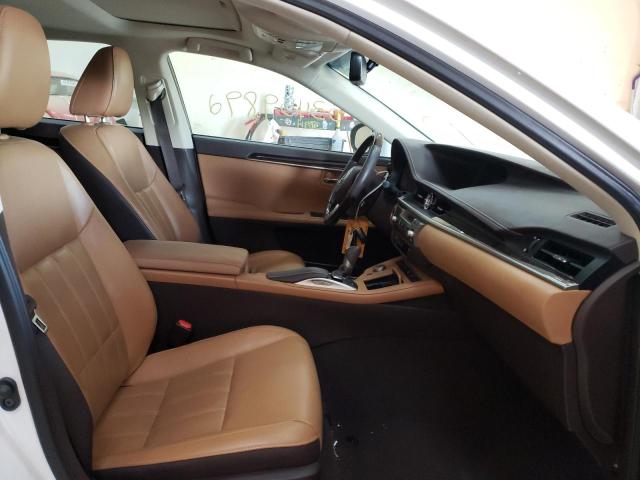 Photo 5 from auction – 2016 LEXUS ES 350 with VIN 58ABK1GG1GU034029