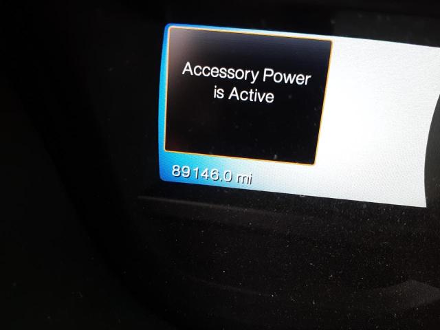 Photo 8 from auction – 2015 FORD EXPLORER L with VIN 1FM5K8F86FGA10085