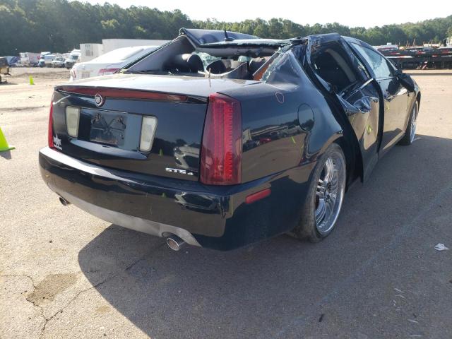 Photo 4 from auction – 2007 CADILLAC STS with VIN 1G6DW677870147153