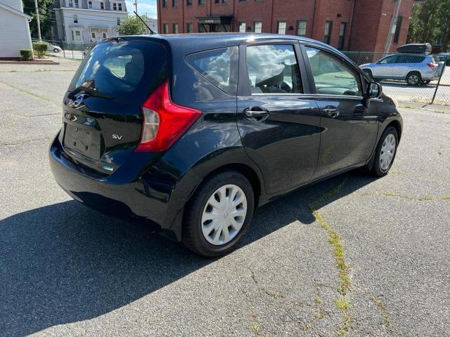 Photo 4 from auction – 2014 NISSAN VERSA NOTE with VIN 3N1CE2CP9EL382514
