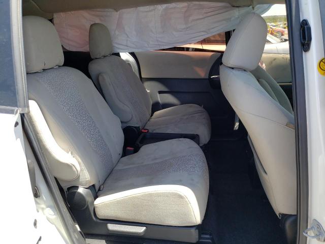 Photo 6 from auction – 2012 MAZDA 5 with VIN JM1CW2BL5C0105894
