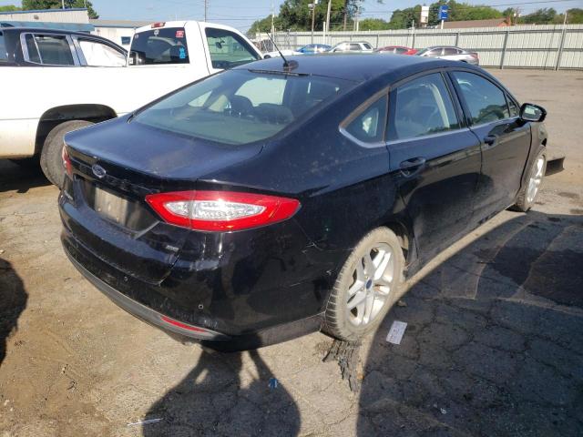 Photo 4 from auction – 2016 FORD FUSION SE with VIN 3FA6P0H70GR324136