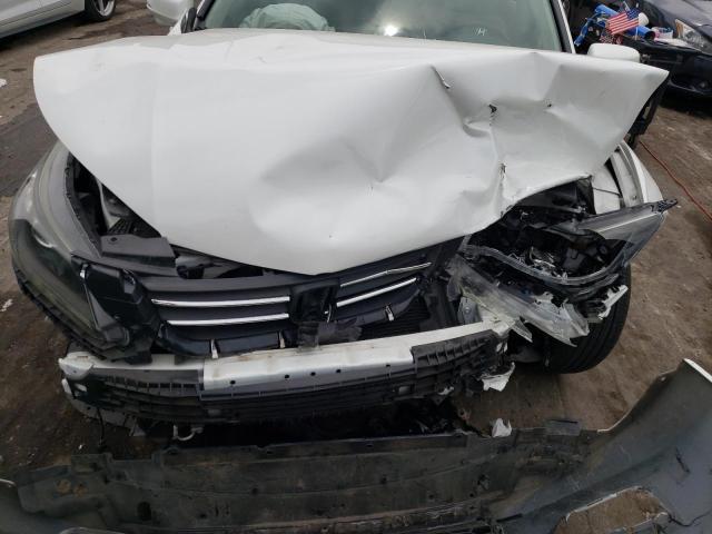 Photo 9 from auction – 2014 HONDA ACCORD EXL with VIN 1HGCR2F89EA060793