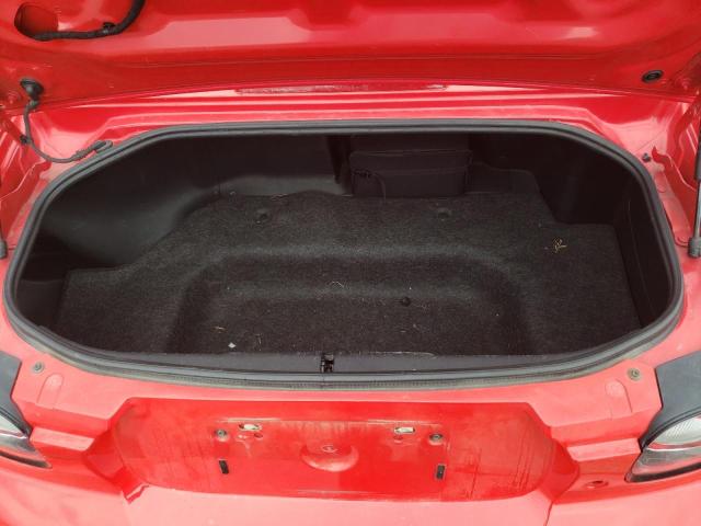 Photo 6 from auction – 2007 MAZDA MX-5 MIATA with VIN JM1NC25F170131034