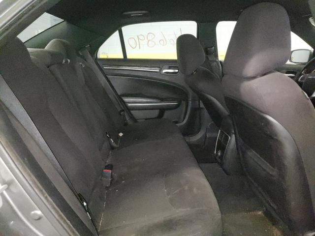 Photo 6 from auction – 2011 CHRYSLER 300 with VIN 2C3CA4CG7BH522024