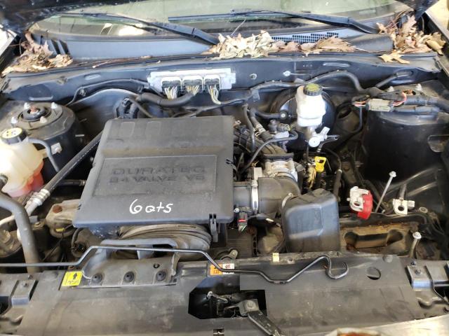 Photo 7 from auction – 2011 FORD ESCAPE XLT with VIN 1FMCU0DG2BKC02835