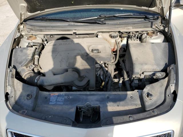 Photo 7 from auction – 2012 CHEVROLET MALIBU 2LT with VIN 1G1ZD5E07CF338376