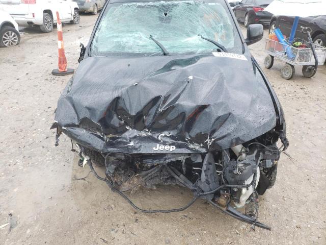 Photo 7 from auction – 2014 JEEP GRAND CHER with VIN 1C4RJFAGXEC104830
