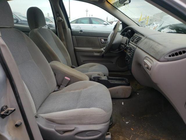 Photo 5 from auction – 2001 FORD TAURUS SE with VIN 1FAFP53U21A131885