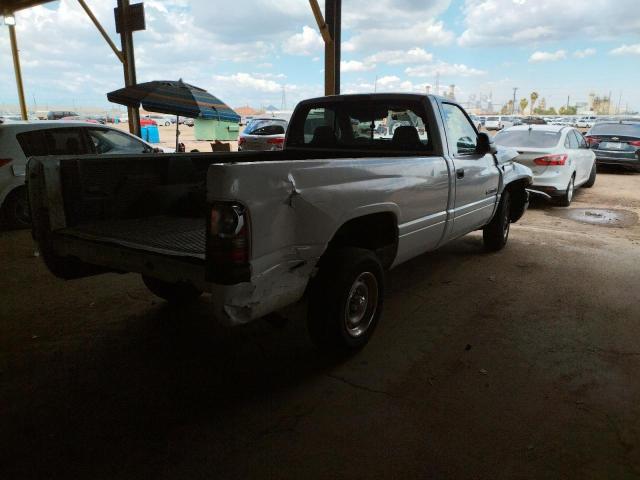 Photo 4 from auction – 2001 DODGE RAM 1500 with VIN 1B7HC16YX1S699785