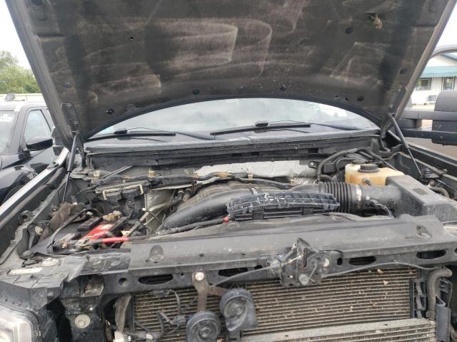 Photo 7 from auction – 2011 FORD F150 SUPER with VIN 1FTFX1ET2BFC18603