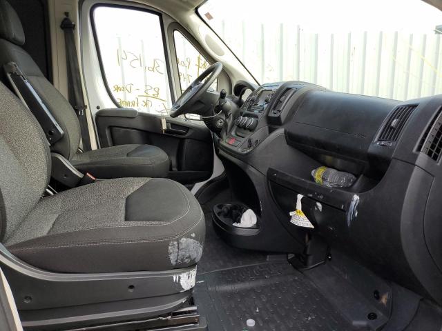 Photo 5 from auction – 2019 RAM PROMASTER with VIN 3C6TRVBG9KE547912