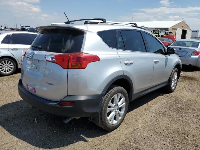 Photo 4 from auction – 2015 TOYOTA RAV4 LIMIT with VIN 2T3YFREV8FW195702