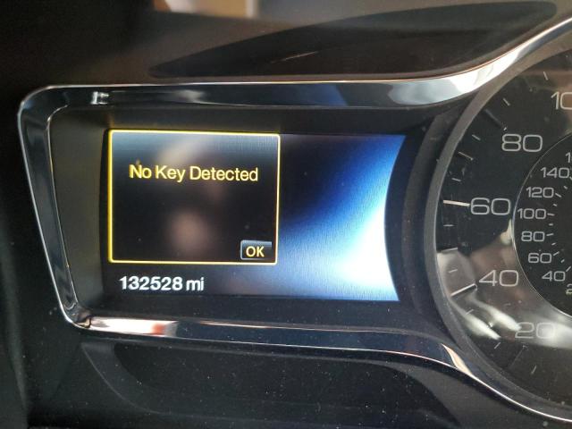 Photo 8 from auction – 2011 LINCOLN MKX with VIN 2LMDJ8JK5BBJ00481