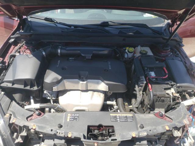 Photo 7 from auction – 2015 CHEVROLET MALIBU 1LT with VIN 1G11C5SLXFF283196
