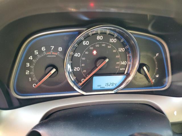 Photo 8 from auction – 2015 TOYOTA RAV4 LIMIT with VIN JTMDFREV0FD131455