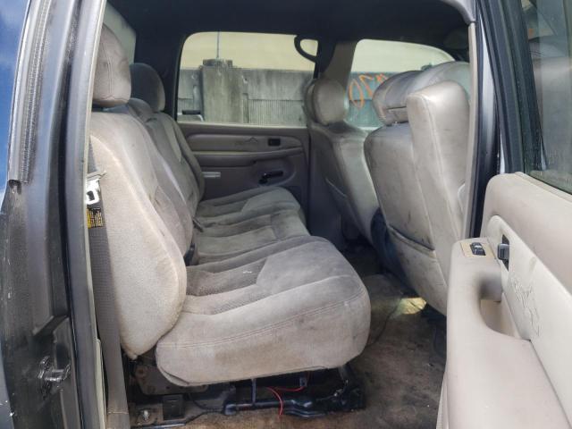 Photo 6 from auction – 2006 GMC NEW SIERRA with VIN 1GTJK33D66F189533