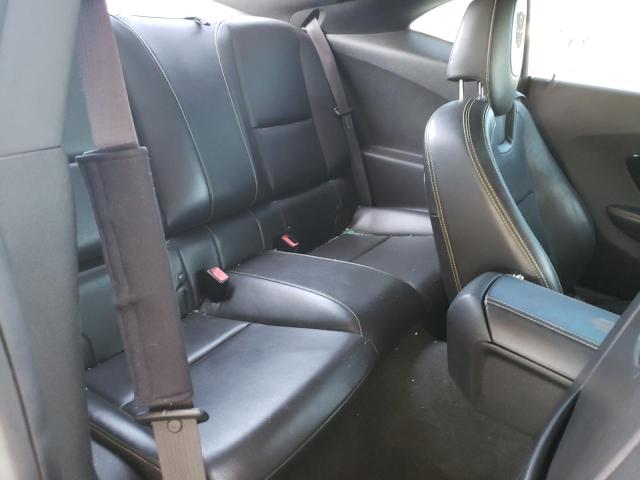 Photo 6 from auction – 2012 CHEVROLET CAMARO LT with VIN 2G1FC1E35C9132670