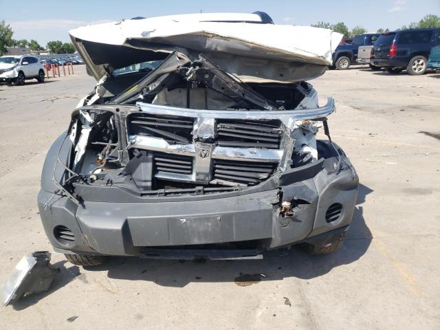 Фото 9 с аукциона – 2008 DODGE NITRO SXT с VIN 1D8GU28KX8W275423