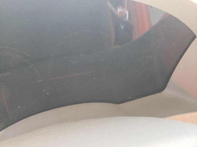 Photo 8 from auction – 2006 INFINITI QX56 with VIN 5N3AA08A06N814579