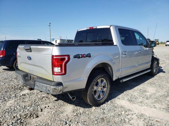 Photo 4 from auction – 2017 FORD F150 SUPER with VIN 1FTEW1EF3HFA75839