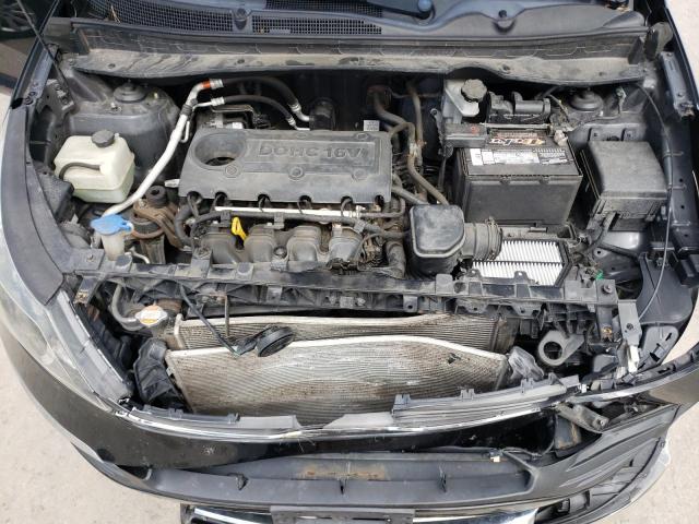 Photo 7 from auction – 2012 KIA SPORTAGE B with VIN KNDPB3A23C7336246