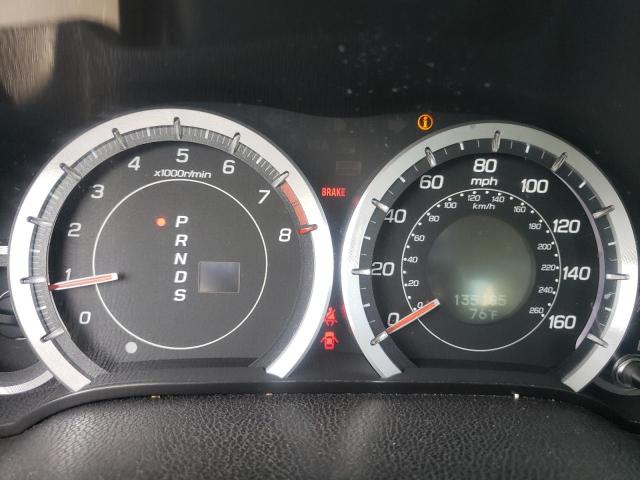 Photo 8 from auction – 2010 ACURA TSX with VIN JH4CU2F62AC028938