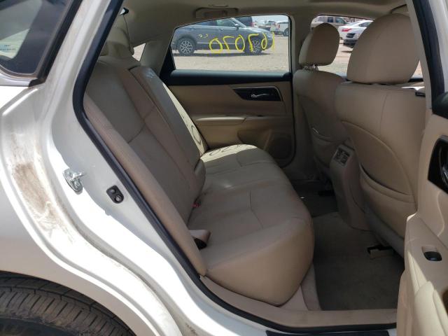 Photo 6 from auction – 2014 NISSAN ALTIMA 2.5 with VIN 1N4AL3AP8EN347276