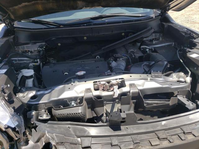 Photo 7 from auction – 2020 MITSUBISHI OUTLANDER with VIN JA4AR3AU4LU026783