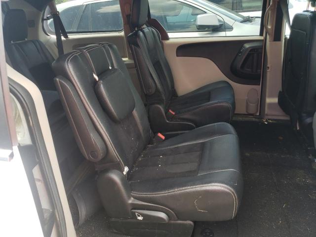 Photo 6 from auction – 2018 DODGE GRAND CARA with VIN 2C4RDGCG0JR266705