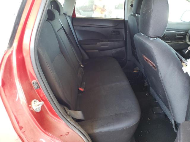 Photo 6 from auction – 2014 MITSUBISHI OUTLANDER with VIN 4A4AP3AU0EE029973