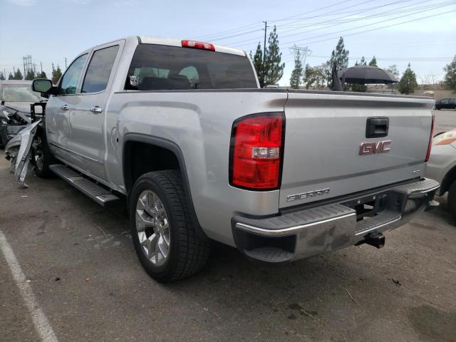 Photo 3 from auction – 2014 GMC SIERRA C15 with VIN 3GTP1VEC0EG235450
