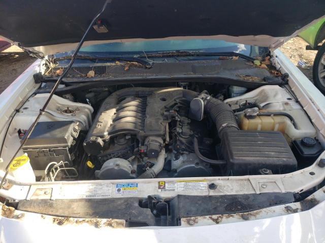 Photo 7 from auction – 2008 DODGE CHARGER with VIN 2B3KA43G98H280192
