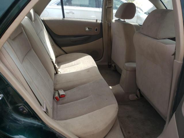 Photo 6 from auction – 2003 MAZDA PROTEGE DX with VIN JM1BJ225030153038