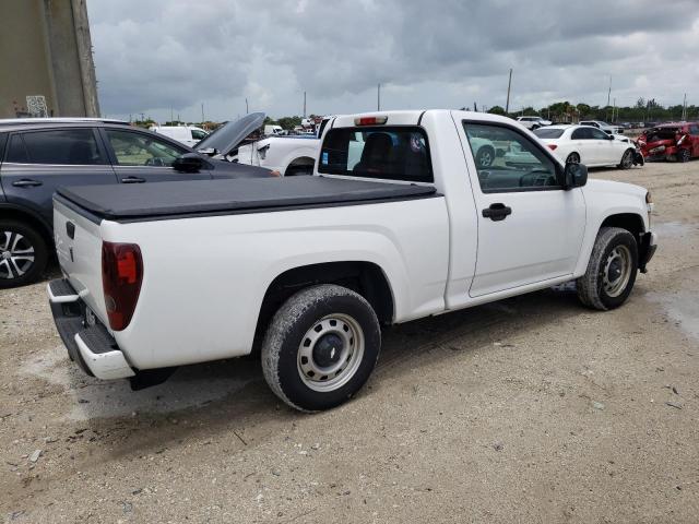Photo 4 from auction – 2012 CHEVROLET COLORADO with VIN 1GCCSBFE6C8160377