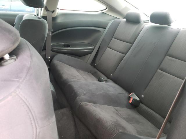 Photo 6 from auction – 2011 HONDA ACCORD LX- with VIN 1HGCS1B39BA006771