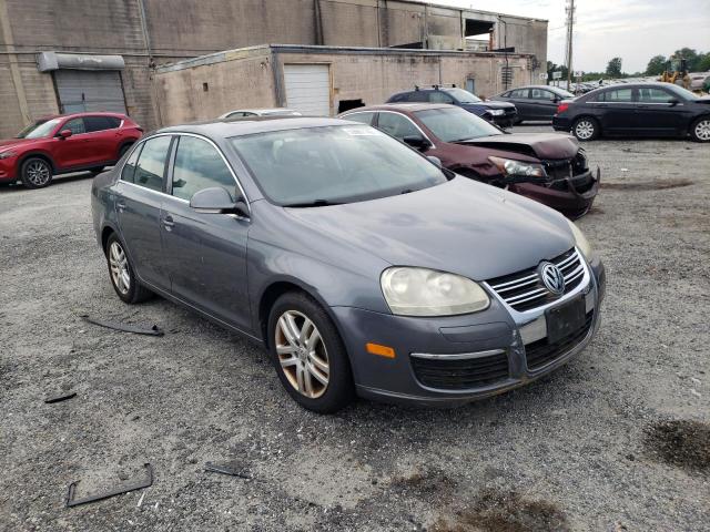 VOLKSWAGEN JETTA 2.5 2007 with VIN 3VWSF71K67M023108 - Photo from auction