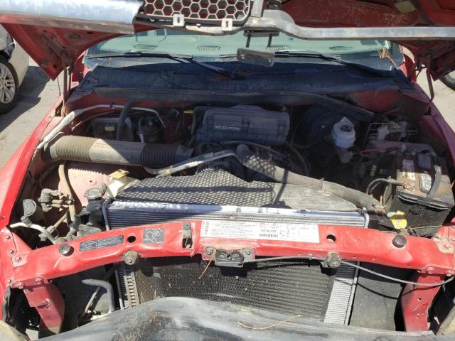Photo 7 from auction – 2001 DODGE RAM 1500 with VIN 3B7HC12Y71G201068