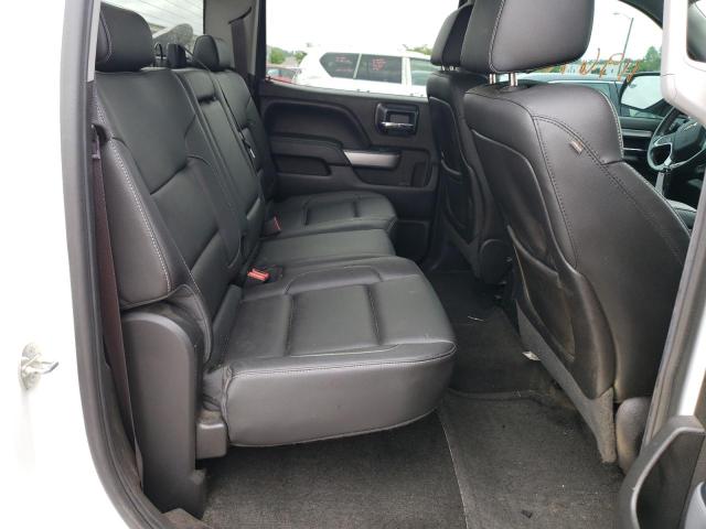 Photo 6 from auction – 2015 CHEVROLET SILVERADO with VIN 3GCUKREC8FG165043