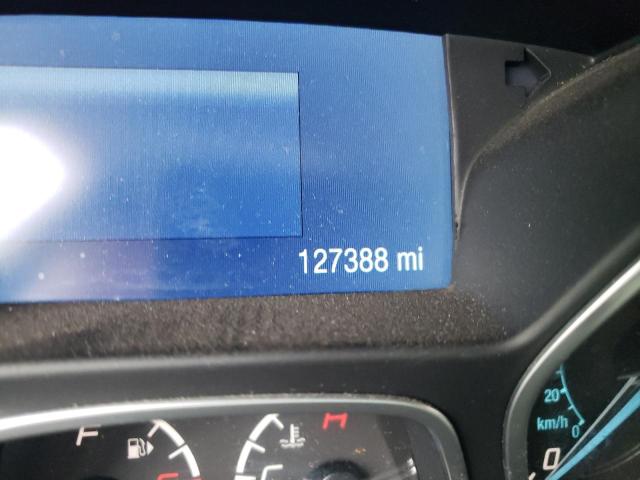 Photo 8 from auction – 2014 FORD FOCUS SE with VIN 1FADP3K22EL443470