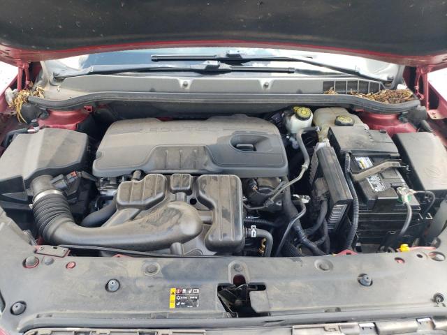 Photo 7 from auction – 2014 BUICK VERANO with VIN 1G4PS5SK2E4236326