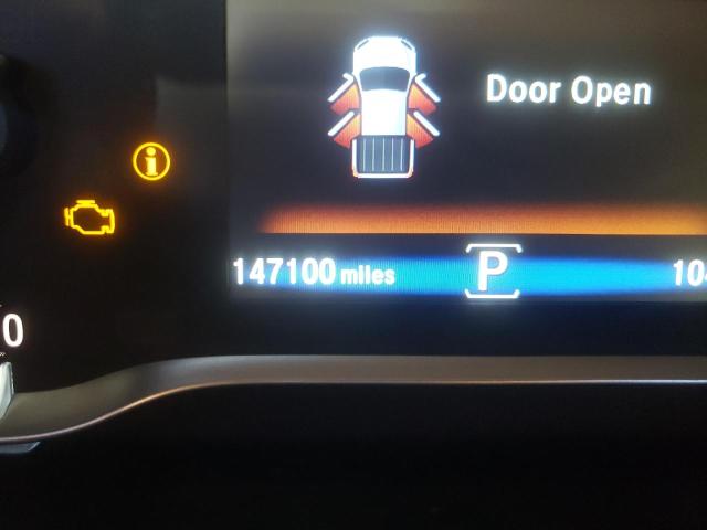 Photo 8 from auction – 2017 HONDA RIDGELINE with VIN 5FPYK2F68HB007688