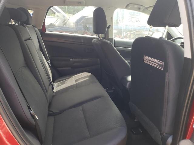Photo 6 from auction – 2015 MITSUBISHI OUTLANDER with VIN 4A4AR3AU7FE031456