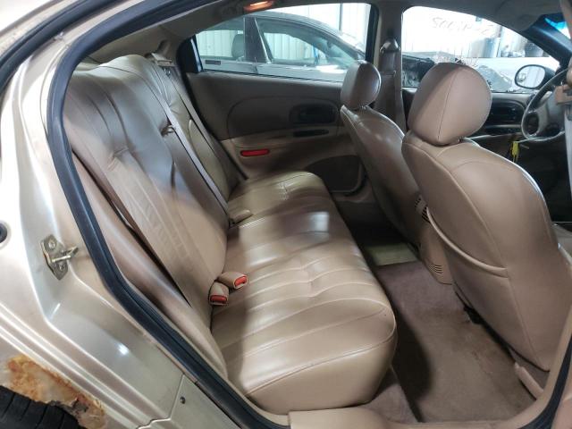 Photo 6 from auction – 1998 CHRYSLER CONCORDE L with VIN 2C3HD46J6WH237941