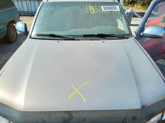 Photo 7 from auction – 2000 TOYOTA TUNDRA ACC with VIN 5TBBT4411YS100829