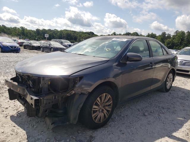 Zdjęcie 2 z aukcji – 2012 TOYOTA CAMRY BASE z VIN 4T1BF1FK6CU622939